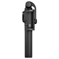 Xiaomi Mi Selfie Stick Tripod with Bluetooth Remote - Black