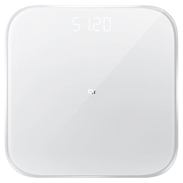 Xiaomi Mi Smart Body Composition Scale 2 NUN4056GL - White