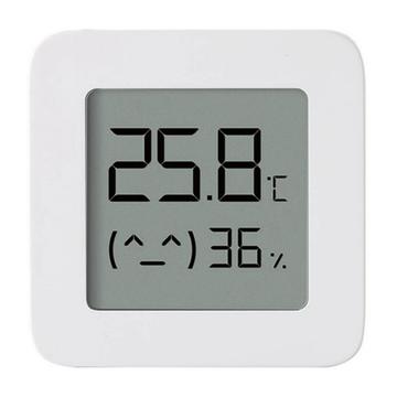 Xiaomi Mi Smart Temperature and Humidity Monitor 2 - Bianco