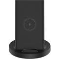 Xiaomi Mi Stand di ricarica wireless GDS4145GL - 20W - Nero