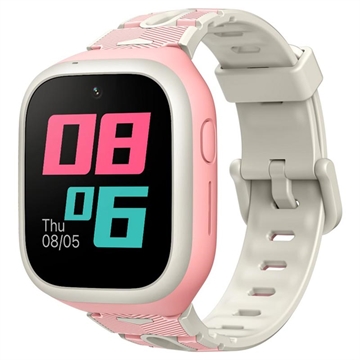 Xiaomi Mibro P5 Waterproof Kids Smartwatch - Pink