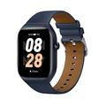 Xiaomi Mibro Watch T2 AMOLED GPS Smartwatch - Blu scuro