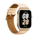 Xiaomi Mibro Watch T2 AMOLED GPS Smartwatch - Oro chiaro