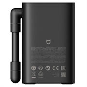 Compressore elettrico portatile compatto Xiaomi Mijia - Nero
