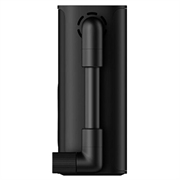 Compressore elettrico portatile compatto Xiaomi Mijia - Nero