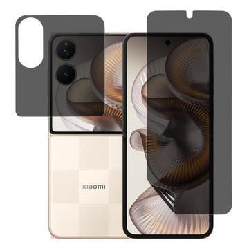 Proteggi Schermo per Xiaomi Mix Flip 2 - Privacy