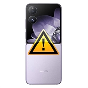 Riparazione della Batteria del Xiaomi Mix Flip