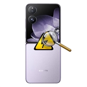 Diagnosi Xiaomi Mix Flip