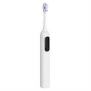 Spazzolino elettrico Xiaomi Oscillation Pro - Bianco