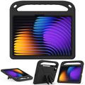 Custodia Antiurto per Bambini Xiaomi Pad 7/7 Pro/8/8 Pro/Poco Pad X1 - Nera