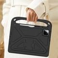 Custodia Antiurto per Bambini Xiaomi Pad 7/7 Pro/8/8 Pro/Poco Pad X1 - Nera