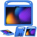 Custodia Antiurto per Bambini Xiaomi Pad 7/7 Pro/8/8 Pro/Poco Pad X1 - Blu