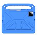 Custodia Antiurto per Bambini Xiaomi Pad 7/7 Pro/8/8 Pro/Poco Pad X1 - Blu