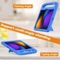 Custodia Antiurto per Bambini Xiaomi Pad 7/7 Pro/8/8 Pro/Poco Pad X1 - Blu