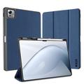Custodia Smart Folio Tri-Fold Dux Ducis Domo per Xiaomi Pad 7 Ultra