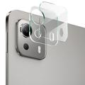 Imak 2-in-1 HD Camera Lens Pellicola protettiva in vetro temperato per Xiaomi Pad 7S Pro 12.5
