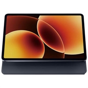 Custodia a libro con chiusura magnetica per Xiaomi Pad 8/8 Pro - Grigia