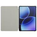 Custodia Tactical trifold per Xiaomi Pad 8 Pro - Nera