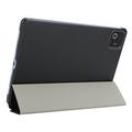 Custodia Tactical trifold per Xiaomi Pad 8 Pro - Nera