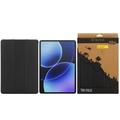 Custodia Tactical trifold per Xiaomi Pad 8 Pro - Nera