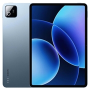 Xiaomi Pad 8 Pro WiFi - 256GB - Blu