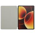 Custodia Tactical trifold per Xiaomi Pad 8 - Nera