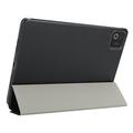 Custodia Tactical trifold per Xiaomi Pad 8 - Nera