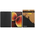 Custodia Tactical trifold per Xiaomi Pad 8 - Nera