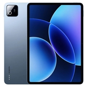 Xiaomi Pad 8 WiFi - 128GB - Blu