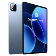 Xiaomi Pad 8 WiFi - 128GB - Blu