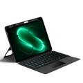Custodia con tastiera Bluetooth Xiaomi Pad 9 - Nera