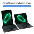 Custodia con tastiera Bluetooth Xiaomi Pad 9 - Nera