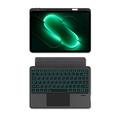 Custodia con tastiera Bluetooth Xiaomi Pad 9 Pro - Nera