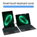 Custodia con tastiera Bluetooth Xiaomi Pad 9 Pro - Nera