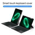 Custodia con tastiera Bluetooth Xiaomi Pad 9 Pro - Nera