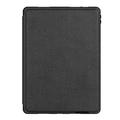 Custodia con tastiera Bluetooth Xiaomi Pad 9 Pro - Nera
