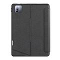 Custodia con tastiera Bluetooth Xiaomi Pad 9 Pro - Nera