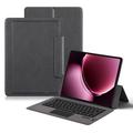 Custodia con tastiera Bluetooth Xiaomi Pad 9 Pro Max - Nera