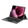 Custodia con tastiera Bluetooth Xiaomi Pad 9 Pro Max - Nera