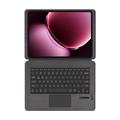 Custodia con tastiera Bluetooth Xiaomi Pad 9 Pro Max - Nera