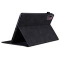 Custodia Folio stile business per Xiaomi Pad 9 Pro Max - Nera