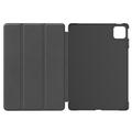 Custodia Smart Folio serie Tri-Fold per Xiaomi Pad 9 Pro - Nera