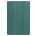 Custodia Smart Folio per Xiaomi Pad 9 Pro serie Tri-Fold - Verde scuro