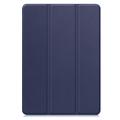 Custodia Smart Folio per Xiaomi Pad 9 Pro serie Tri-Fold - Blu scuro