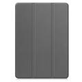 Custodia Smart Folio per Xiaomi Pad 9 Pro Serie Tri-Fold - Grigia