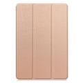 Custodia Smart Folio serie Tri-Fold per Xiaomi Pad 9 Pro - Oro rosa