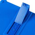 Xiaomi Pad 9 Custodia in silicone con supporto - Blu