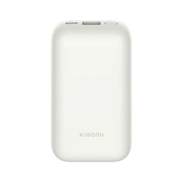 Xiaomi Pocket Edition Pro 33W - 10000mAh - Avorio