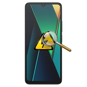 Diagnosi Xiaomi Poco C75