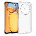 Custodia in TPU Antiurto per Xiaomi Poco C75/Redmi 14C/14R - Trasparente